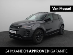 Land Rover Range Rover Evoque - 1.5 P270e PHEV AWD Graphite Edition Full option | HUD | Elektr trekhaak | Ambiance verlich