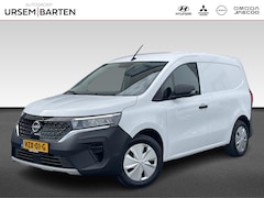 Nissan Townstar - Business L1 45 kWh | Airco (automatisch) | Bestuurdersstoel in hoogte verstelbaar | Boordc