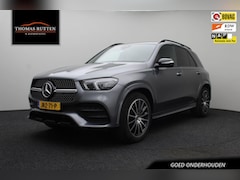 Mercedes-Benz GLE-Klasse - 400 d 4MATIC Premium Plus 2023 | Elektrische Trekhaak | Goed Onderhouden | Stoel Verkoel &