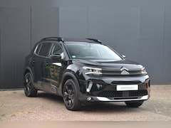 Citroën C5 Aircross - 1.2 Hybrid 136 ë-Series * Black Pack * Led verlichting * Alcantara
