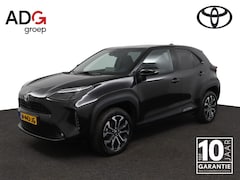 Toyota Yaris Cross - 1.5 Hybrid First Edition | Camera | Climate Control | Adaptieve Cruise Control | Hoge inst