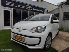 Volkswagen Up! - 1.0 move up BlueMotion 5D Airco Nieuwe APK