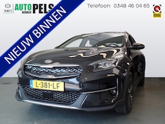 Kia XCeed - 1.6 GDi PHEV DynamicPlusLine hybride Automaat Navigatie, Achteruitrijcamera, Cruise contro