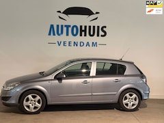 Opel Astra - 1.6 Business