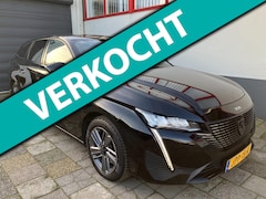 Peugeot 308 SW - 1.2 PureTech Allure digitaal display incl BOVAG garantie en aflveringsbeurt