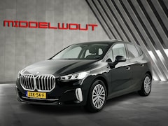 BMW 2-serie Active Tourer - 225e xDrive Luxury Shadow-Line Pano-dak/Camera
