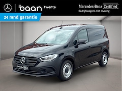Mercedes-Benz eCitan - 112 Base L1 51 kWh