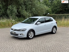 Volkswagen Polo - 1.0 TSI Highline DSG I PDC I 1E EIG I BLUETOOTH I NWE APK