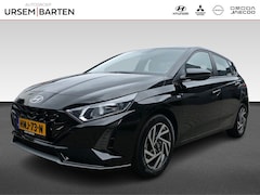 Hyundai i20 - 1.0 T-GDI Comfort | Carplay/Androidauto | Achteruitrijcamera | Cruisecontrol | DAB |