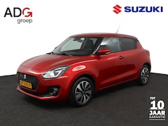 Suzuki Swift - 1.2 Stijl Smart Hybrid | Climate Control | Stoelverwarming | Lichtmetalen Velgen | Camera