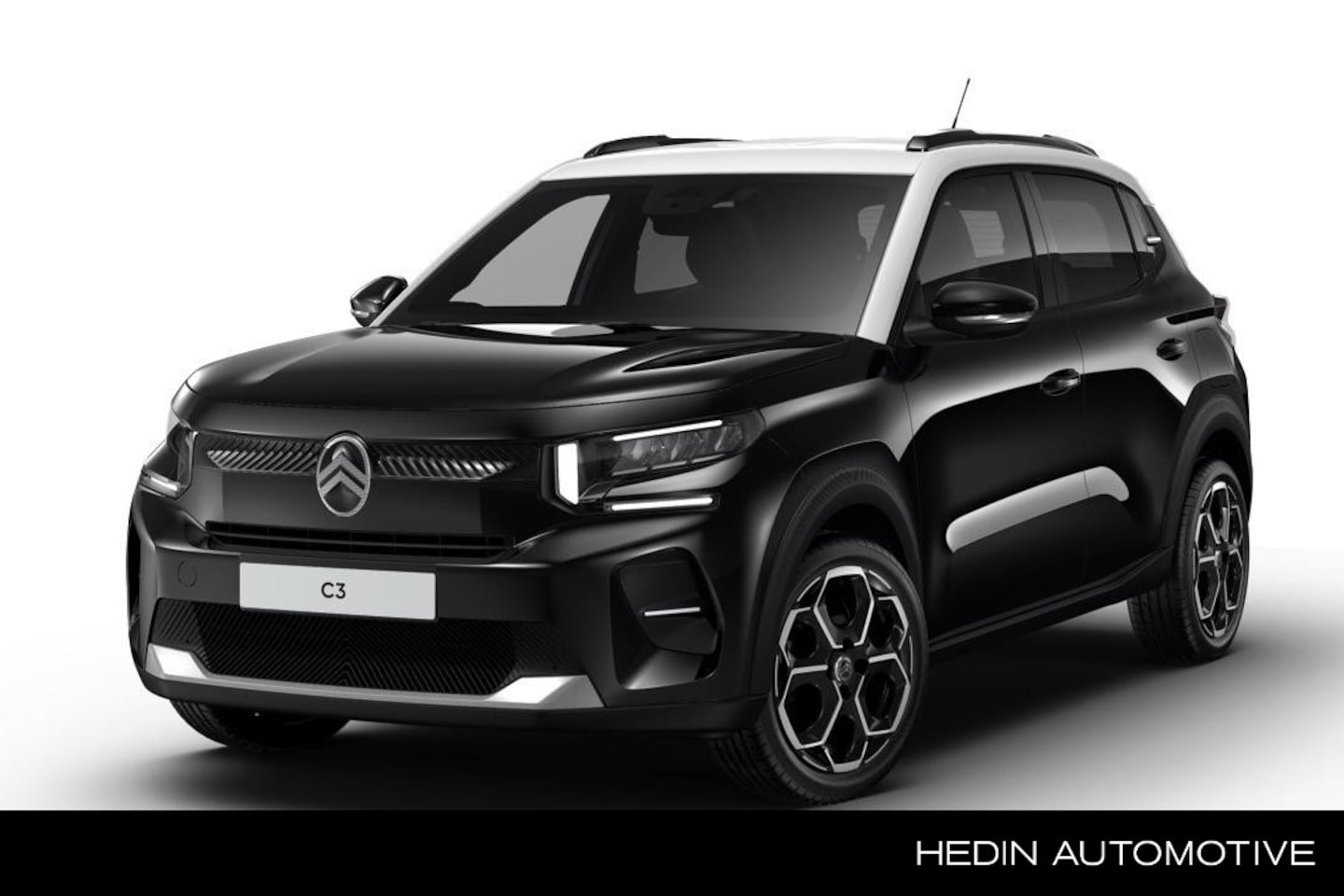 Citroën C3 - 1.2 Turbo 100pk Max | Camera | Climate control | Stoelverwarming | Navigatie | 17" LMV | L - AutoWereld.nl