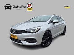 Opel Astra Sports Tourer - 1.4 Ultimate Automaat, Trekhaak, Navi, LED, NAP