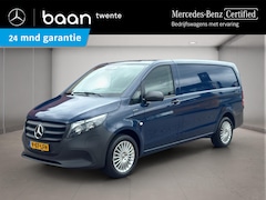Mercedes-Benz eVito - 112 L2 60 kWh | Facelift model | Camera