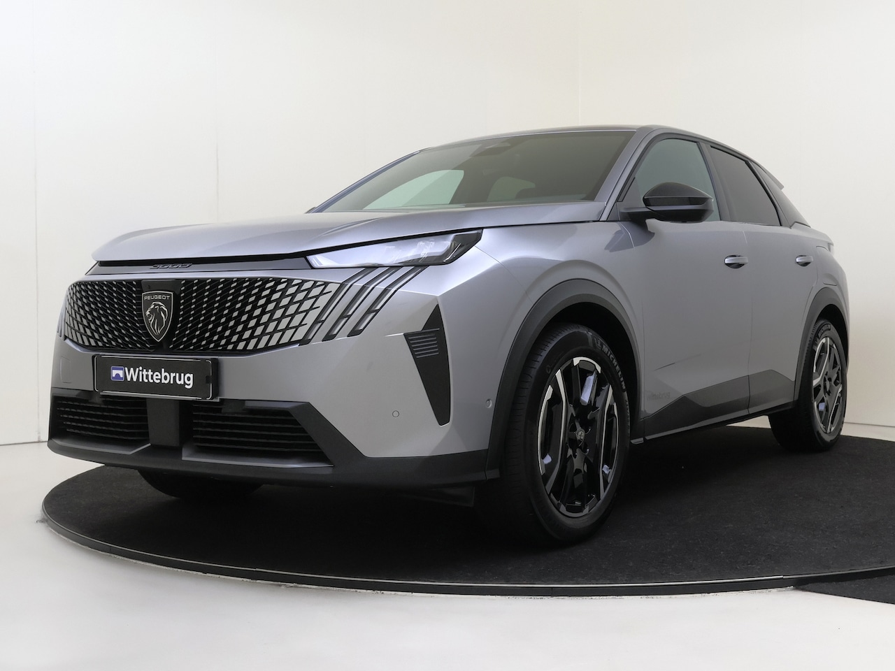 Peugeot 3008 - 1.6 plug-in Hybrid 195PK Allure Keyless | Apple Carplay | Trekhaak | Camera | NOW OR NEVBE - AutoWereld.nl