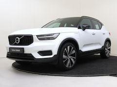 Volvo XC40 - T5 Recharge RDesign | Stoel- & Stuurverwarming | Trekhaak