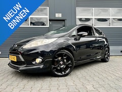 Ford Fiesta - 1.6 Metal *ST-LINE*135PK*ECC*PDC