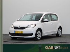 Skoda Citigo - 1.0 Greentech Ambition | Airco | Nette auto |