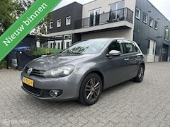 Volkswagen Golf - 1.4 TSI Highline|Automaat|zeer netjes|Handel
