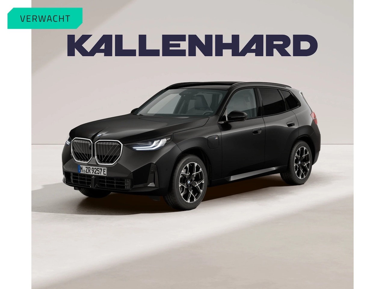 BMW X3 - 30e xDrive - M-Sport - Pano - Trekhaak - ACC - Head-up - AutoWereld.nl