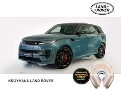 Land Rover Range Rover Sport - P440e Dynamic HSE | Pano | Cold Climate | 24 maanden Approved