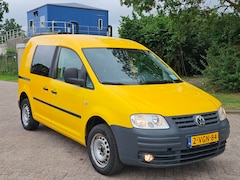 Volkswagen Caddy - 2.0 CNG apk 13-02-2027
