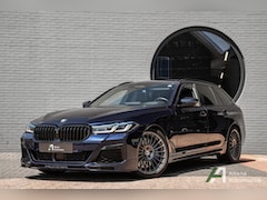 Alpina B5 - Touring ALLRAD