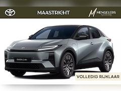Toyota C-HR - C-HR+ Executive AWD 77 kWh | Panoramadak | JBL