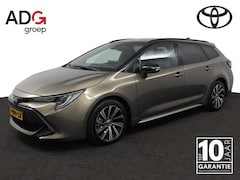 Toyota Corolla Touring Sports - 1.8 Hybrid Executive Limited | Head Up Display | Stoel- en Stuurwielverwarming | Bearlock