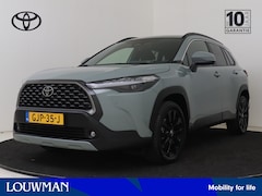 Toyota Corolla Cross - Hybrid 140 Business Plus | BTW Voertuig | Dealer Onderhouden | Dodehoek detectie | Parkeer