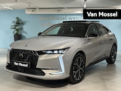 DS 4 - 4 1.6 PHEV 225 Étoile PANO | 360° VISION | FOCAL AUDIO | HEADUP DISPLAY | BOM VOL