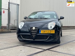 Alfa Romeo MiTo - 1.4 Distinctive 2010 Clima/Cruise/Pdc