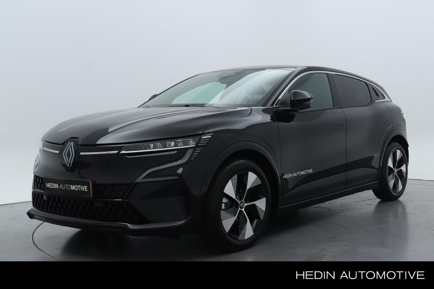 Renault Mégane E-Tech - comfort range techno 60 kWh | Pack Driving & Comfort - AutoWereld.nl