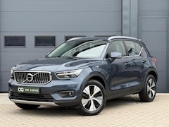 Volvo XC40 - 1.5 T4 Recharge Inscription Expression