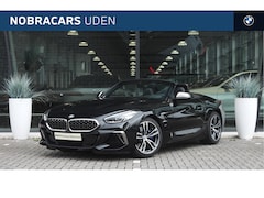 BMW Z4 Roadster - M40i Automaat / M Sportstoelen / M Adaptief onderstel / Comfort Access / Adaptieve LED / H