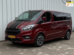 Ford Transit Custom - 320 2.0 TDCI L2H1 Sport Distributie Nieuw