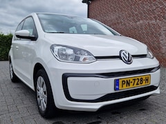 Volkswagen Up! - 1.0 BMT move up