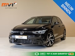 Volkswagen Golf - 1.5 eTSI R-Line Business+ / 150pk / Achteruitrij camera / Stoelverwarming /