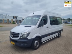 Mercedes-Benz Sprinter - 214 CDI L2 H2. 9 persoons, Bj 2018
