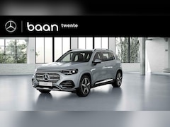 Mercedes-Benz GLB - 250+ Business Solution AMG | Vast panoramadak | Trekhaak | Derde zitrij voor twee personen