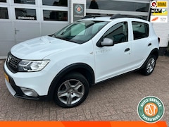 Dacia Sandero Stepway - 0.9 TCe SL NAVI|PDC|CRUISE|NAP|AIRCO