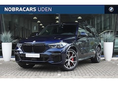 BMW X5 - xDrive45e M Sport Automaat / Trekhaak / Panoramadak / Sportstoelen / Comfort Access / Lase