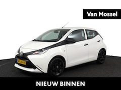 Toyota Aygo - 1.0 VVT-i x-now | Airco |