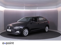 Volkswagen Polo - 1.0 TSI Comfortline 95pk 5bak| Navi| 16'LM-velgen| alarm