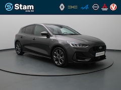 Ford Focus - 125pk EcoBoost Hybrid ST Line Apple Carplay/Android Auto | Climate