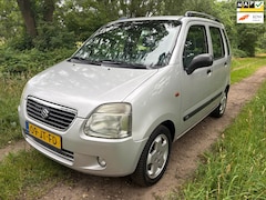 Suzuki Wagon R+ - 1.3 Season AUTOMAAT/Panorama/ Elek.ramen