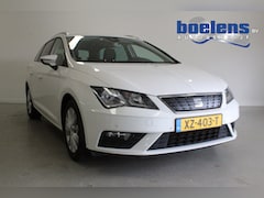 SEAT Leon ST - 1.0 EcoTSI Style Business Intense | NL-AUTO+N.A.P | CLIMA | LANE-ASSIST | PDC | CARPLAY |