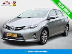 Toyota Auris - 1.8 Hybrid Executive / Volledige Dealer Historie / PDC / Stoelverwarming / Climate Control