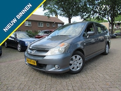 Honda Stream - 1.7 VTEC I NW Gr. Beurt+Distributie+APK I VAKANTIEKLAAR
