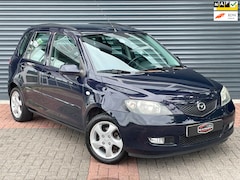 Mazda 2 - 2 1.4 Sportive Airco | Trekhaak | 4x Elektr Ramen | Rijdt Super