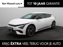Kia EV6 - GT-Line Business Edition 84 kWh | 20 inch | Memory Stoelen | Stoel en Stuurverwarming | Vi